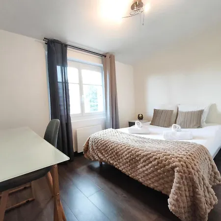Apartamento Cozy 2 Bedroom Pau