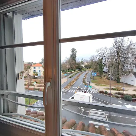 Cozy 2 Bedroom Pau