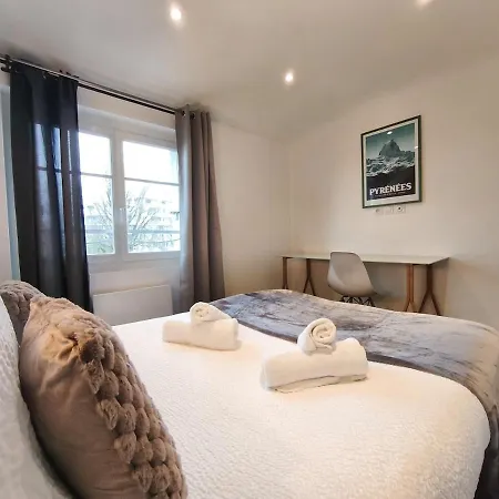 Cozy 2 Bedroom
