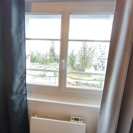 Cozy 2 Bedroom Pau