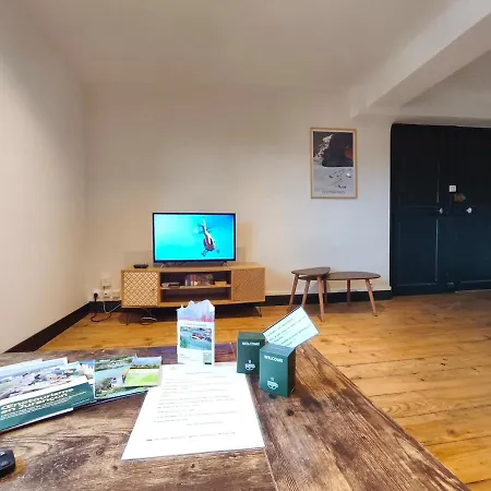 Cozy 2 Bedroom Pau
