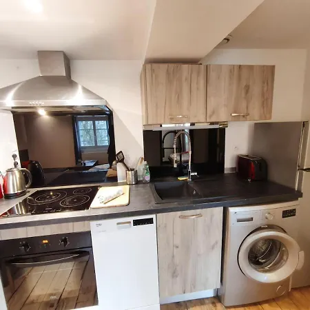 Cozy 2 Bedroom